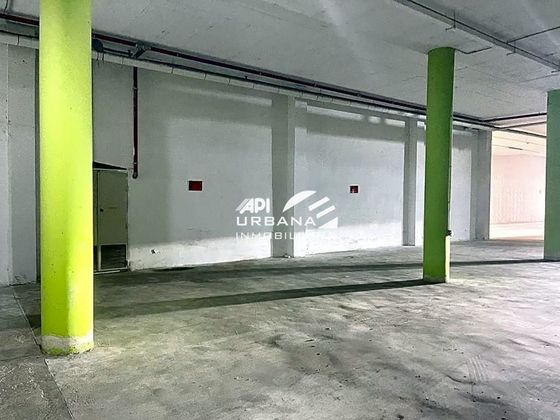 Foto 2 de Garatge en lloguer a Lucena de 12 m²