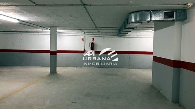 Foto 1 de Garaje en venta en Lucena de 26 m²