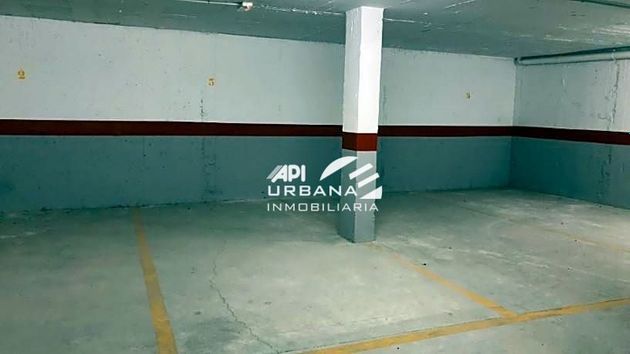 Foto 2 de Garaje en venta en Lucena de 30 m²