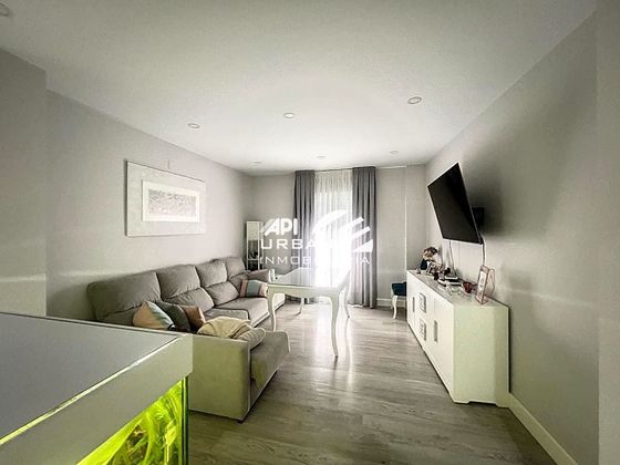Foto 2 de Piso en venta en Lucena de 3 habitaciones con aire acondicionado