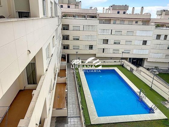 Foto 1 de Àtic en venda a Lucena de 3 habitacions amb terrassa i piscina