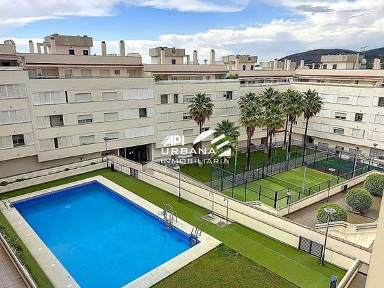 Foto 2 de Ático en venta en Lucena de 3 habitaciones con terraza y piscina