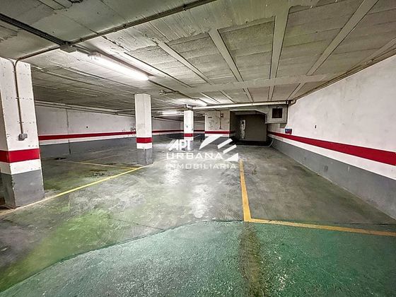 Foto 1 de Garatge en venda a Lucena de 26 m²
