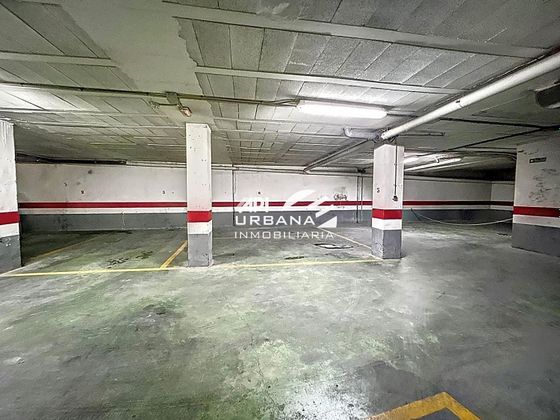 Foto 2 de Garatge en venda a Lucena de 26 m²
