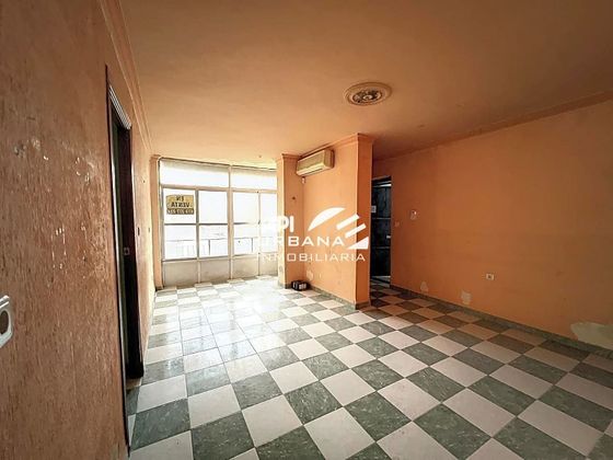Foto 1 de Pis en venda a Lucena de 3 habitacions i 66 m²