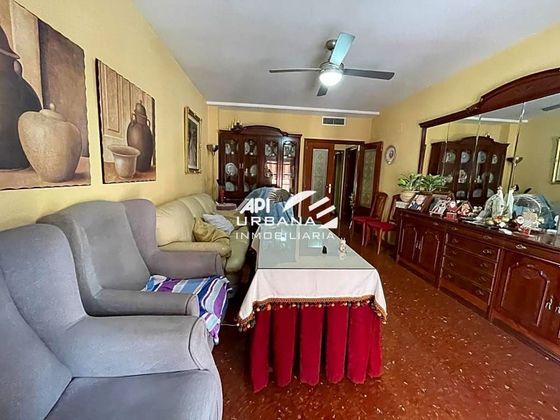 Foto 1 de Piso en venta en Lucena de 2 habitaciones con garaje y aire acondicionado