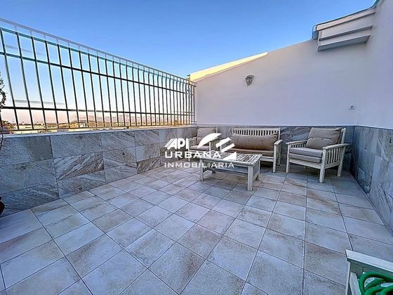 Foto 1 de Dúplex en venda a Lucena de 3 habitacions amb terrassa i garatge