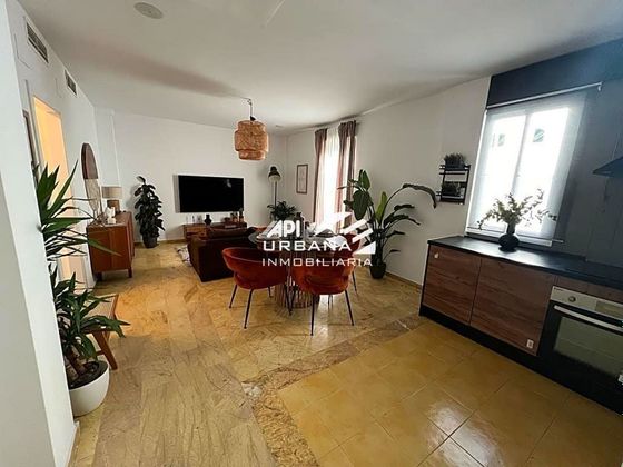 Foto 1 de Dúplex en venda a Lucena de 2 habitacions amb terrassa i aire acondicionat