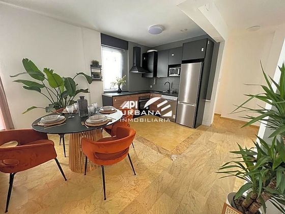 Foto 2 de Dúplex en venta en Lucena de 2 habitaciones con terraza y aire acondicionado