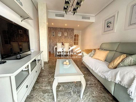 Foto 1 de Piso en venta en Lucena de 2 habitaciones con terraza y aire acondicionado