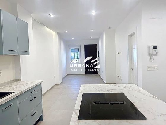 Foto 2 de Pis en venda a Lucena de 2 habitacions i 87 m²