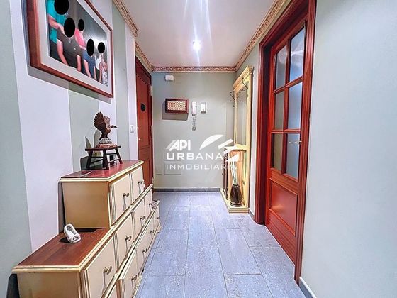Foto 2 de Piso en venta en Lucena de 4 habitaciones con terraza y aire acondicionado
