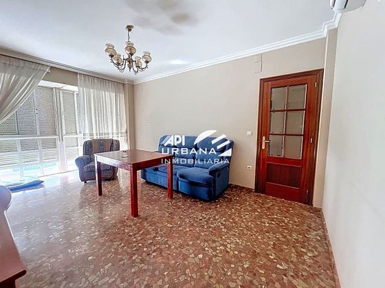 Foto 2 de Pis en venda a Lucena de 3 habitacions amb terrassa i aire acondicionat