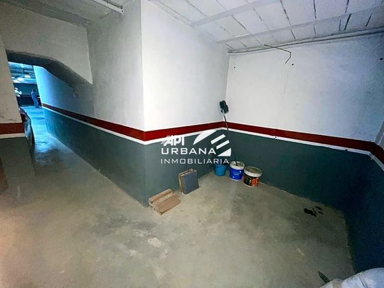 Foto 2 de Garaje en venta en Lucena de 49 m²