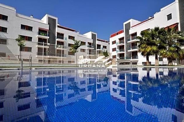 Foto 2 de Pis en venda a Lucena de 2 habitacions amb terrassa i piscina