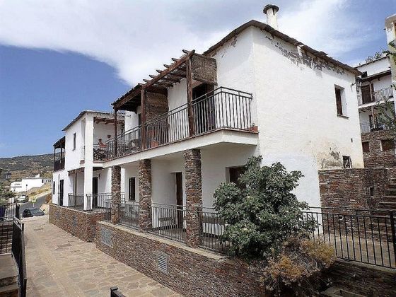 Foto 1 de Casa en venda a carretera Puerto la Ragua de 1 habitació amb terrassa i balcó