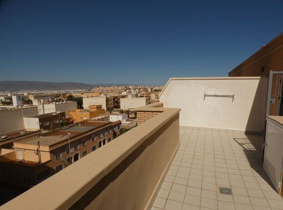 Foto 1 de Àtic en venda a avenida Las Marinas de 3 habitacions amb terrassa i aire acondicionat