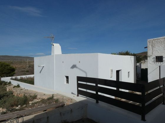 Foto 2 de Xalet en venda a Pozo de los Frailes - Presillas - Albaricoques de 2 habitacions amb terrassa i jardí