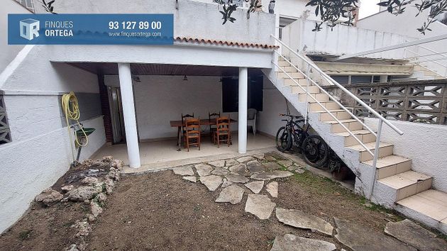 Foto 2 de Casa en venda a Parets del Vallès de 4 habitacions amb terrassa i garatge