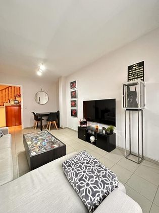 Foto 2 de Dúplex en venda a Zona Norte - Universidad en Móstoles de 2 habitacions amb terrassa i garatge