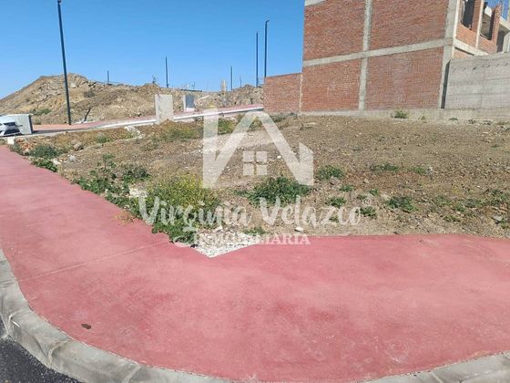 Foto 2 de Venta de terreno en Puerto de la Torre - Atabal de 101 m²