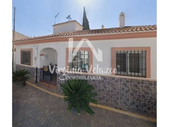 Foto 1 de Casa en venda a Totalán de 3 habitacions amb terrassa i jardí