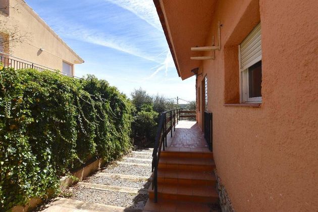 Foto 2 de Xalet en venda a Mas Milà de 4 habitacions amb terrassa i piscina