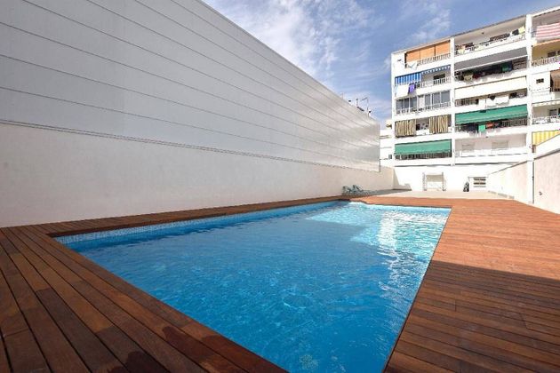 Foto 1 de Pis en venda a Barri del Mar - Ribes Roges de 3 habitacions amb piscina i aire acondicionat