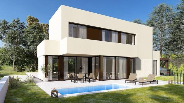 Foto 1 de Casa en venda a Mas Alba de 4 habitacions amb piscina i jardí