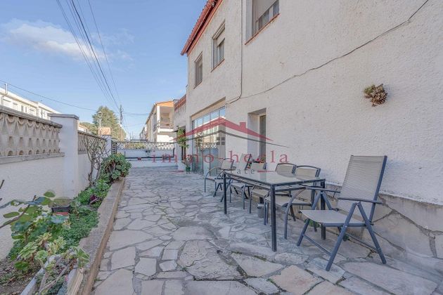 Foto 1 de Casa en venda a Vallbona d´Anoia de 5 habitacions amb terrassa i garatge