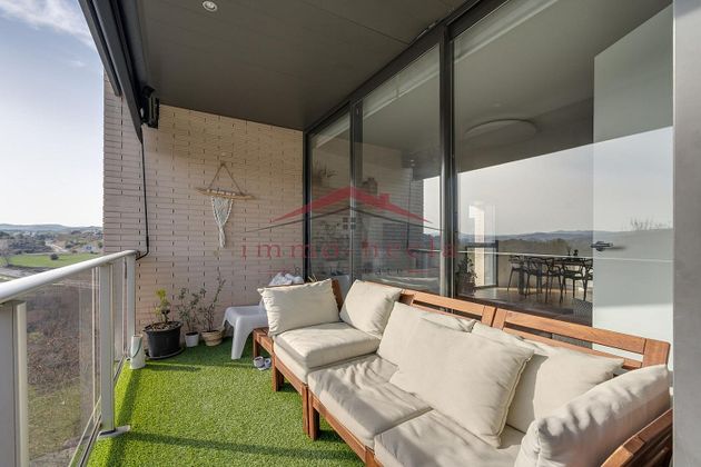 Foto 2 de Piso en venta en Ponent - Set Camins de 4 habitaciones con terraza y garaje
