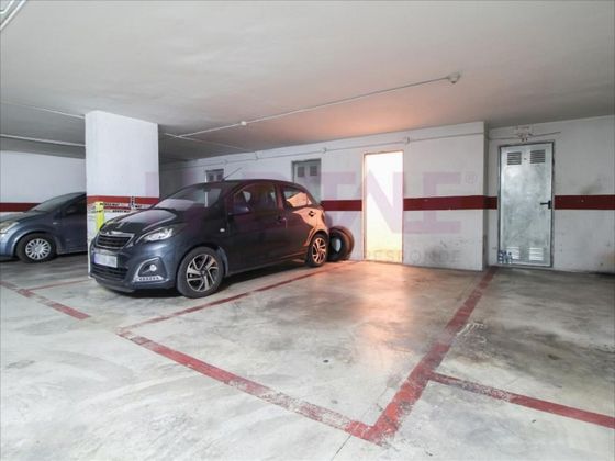 Foto 1 de Garatge en venda a Catarroja de 32 m²