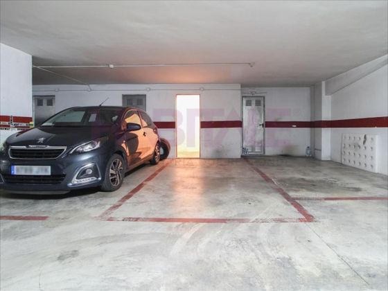 Foto 2 de Garatge en venda a Catarroja de 32 m²