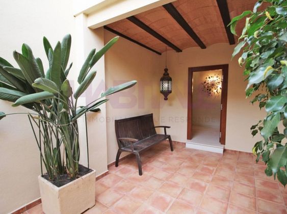 Foto 1 de Xalet en venda a Massanassa de 6 habitacions amb terrassa i garatge