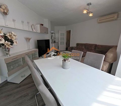 Foto 2 de Pis en venda a Almenara de 3 habitacions amb terrassa i garatge