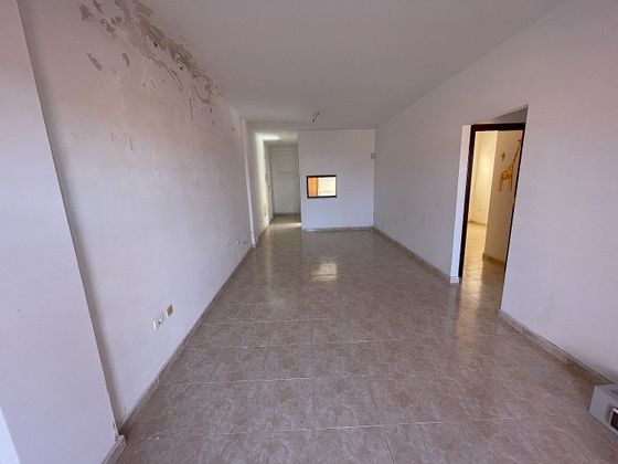 Foto 2 de Pis en venda a calle Fuencaliente de Ciudad Real de 2 habitacions amb balcó i ascensor