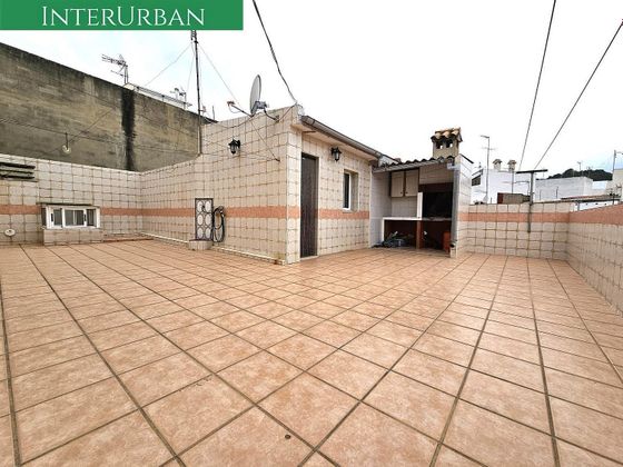 Foto 1 de Casa en venta en Casco Antiguo de 4 habitaciones con terraza y garaje