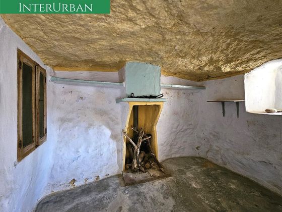 Foto 1 de Casa rural en venda a Benaguasil de 2 habitacions amb calefacció