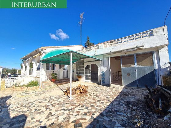 Foto 2 de Xalet en venda a Urbanizaciones de 6 habitacions amb terrassa i piscina