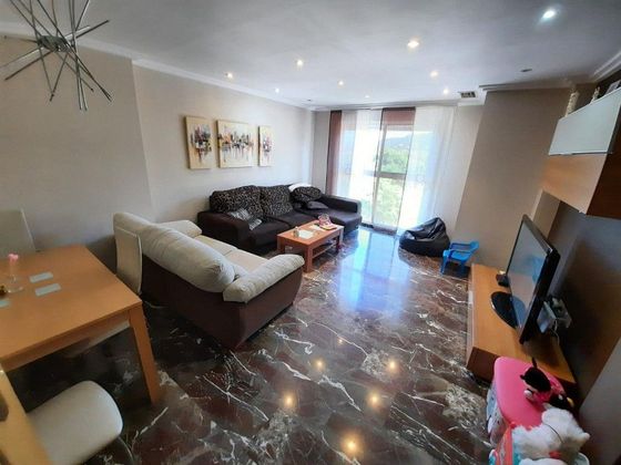 Foto 1 de Piso en venta en Corbera de 3 habitaciones con garaje y aire acondicionado