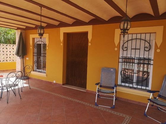 Foto 1 de Casa en venda a La Barraca d' Aigües Vives de 4 habitacions amb terrassa i garatge