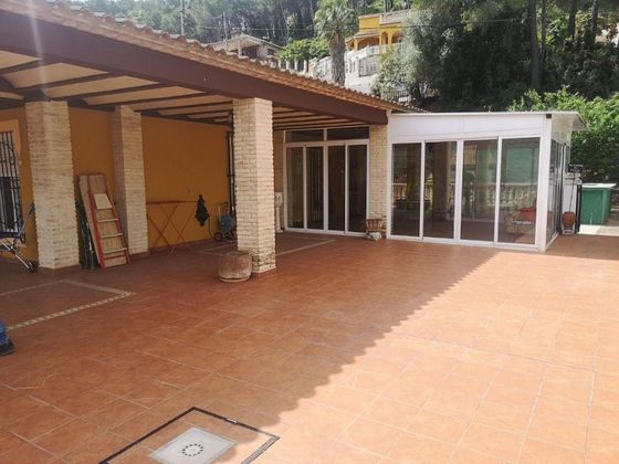 Foto 2 de Casa en venta en La Barraca d' Aigües Vives de 4 habitaciones con terraza y garaje