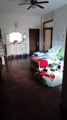 Foto 2 de Piso en venta en San Juan de Énova de 3 habitaciones con piscina y garaje