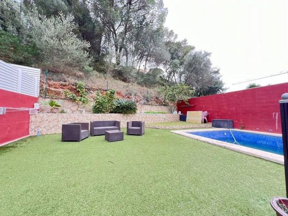 Foto 2 de Casa en venda a Zona Urbanizaciones de 4 habitacions amb terrassa i piscina