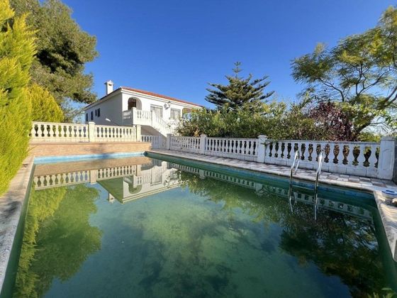 Foto 1 de Casa en venda a Zona Urbanizaciones de 6 habitacions amb terrassa i piscina