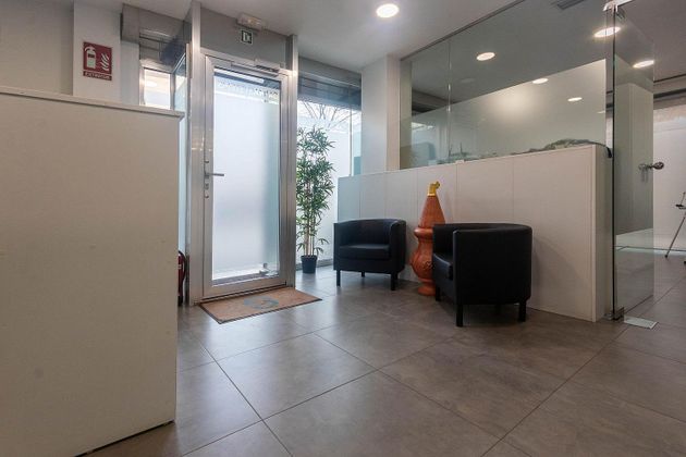 Foto 1 de Oficina en lloguer a Castellarnau - Can Llong de 280 m²