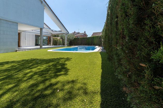 Foto 2 de Casa rural en venda a Ca n’Esteper – Can Gorgs – Can Gorgs II de 6 habitacions amb terrassa i piscina