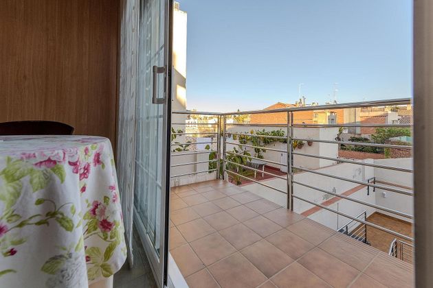 Foto 1 de Venta de casa adosada en Creu Alta de 4 habitaciones con terraza y garaje