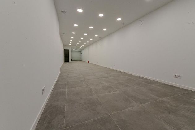 Foto 2 de Oficina en lloguer a Centre - Sabadell de 92 m²