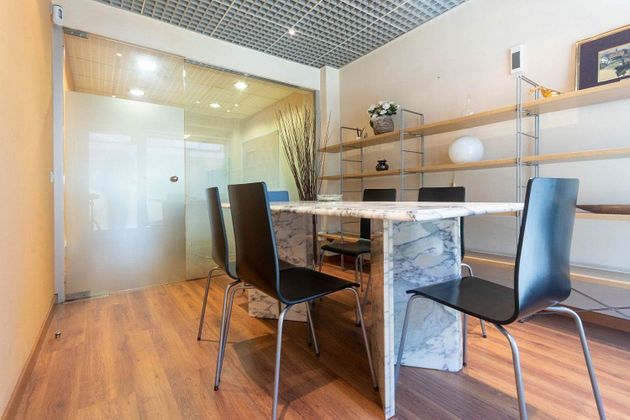 Foto 2 de Venta de oficina en Eixample - Sant Oleguer de 85 m²